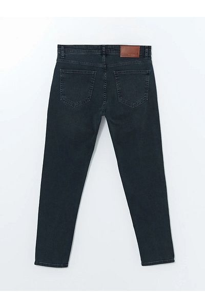 LC Waikiki 730 Carrot Mold Men's Jean Trousers