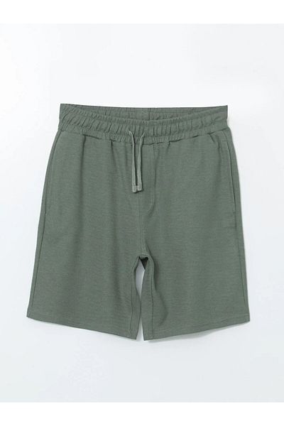 LC Waikiki Ανδρικό σορτς Standard Fit