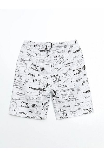 LC Waikiki Ανδρικό σορτς Standard Fit