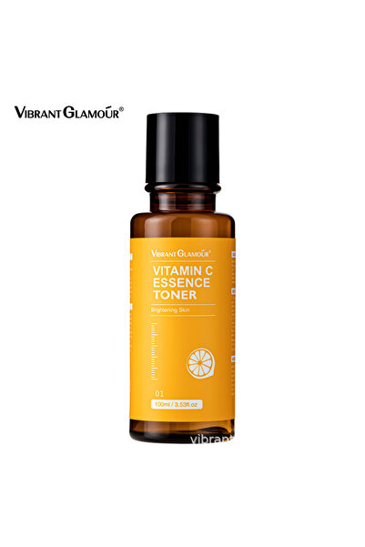 Vibrant Glamour تونر فايبرانت جلامور بخلاصة فيتامين سي – 100 مل