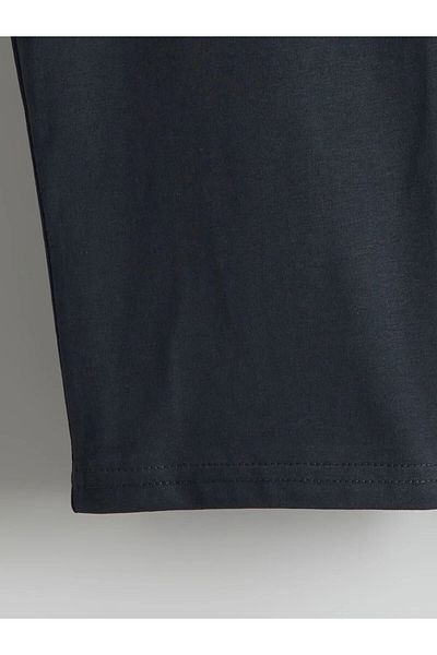 LC Waikiki Elastic Waist Boy Shorts