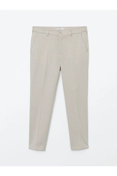 LC Waikiki Ανδρικό παντελόνι Chino Slim Fit