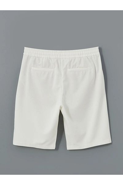 LC Waikiki Slim Fit Men's Shorts