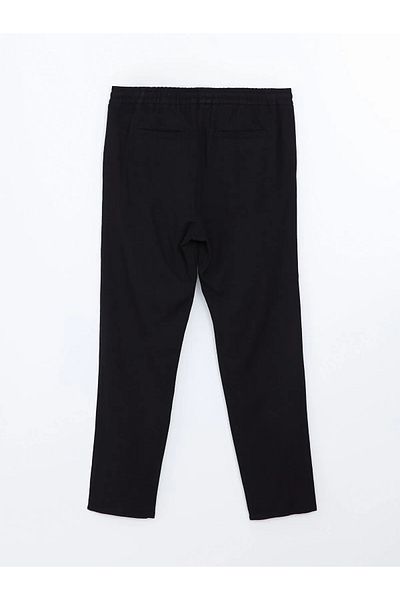 LC Waikiki Ανδρικό παντελόνι Standard Fit Line Blended