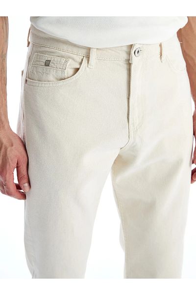 LC Waikiki Ανδρικό τζιν παντελόνι 710 Loose Fit
