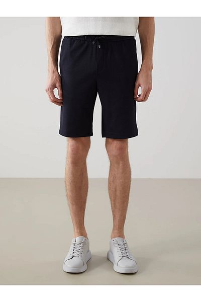 LC Waikiki Ανδρικό σορτς Slim Fit