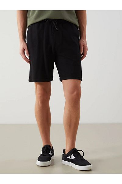 LC Waikiki Ανδρικό σορτς Standard Fit