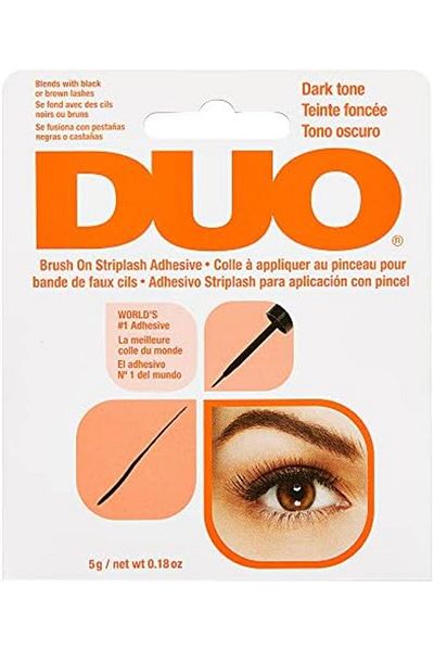 Duo Brush On Eyelash Adhesive - 5ml