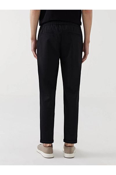 LC Waikiki Ανδρικό παντελόνι Slim Fit