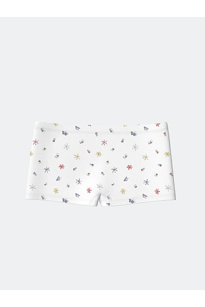 LC Waikiki Boxer για κορίτσια με στάμπα 3 τεμαχίων