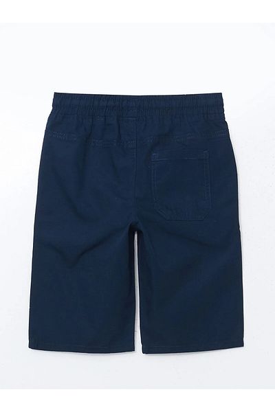 LC Waikiki Elastic Waist Boy Shorts