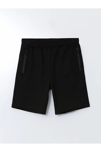 LC Waikiki Ανδρικό αθλητικό σορτς Slim Fit