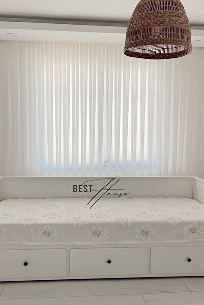 best house decor NAKIŞLI DİVAN ÖRTÜSÜ KOLTUK ÖRTÜSÜ PİKE YATAK ÖRTÜSÜ