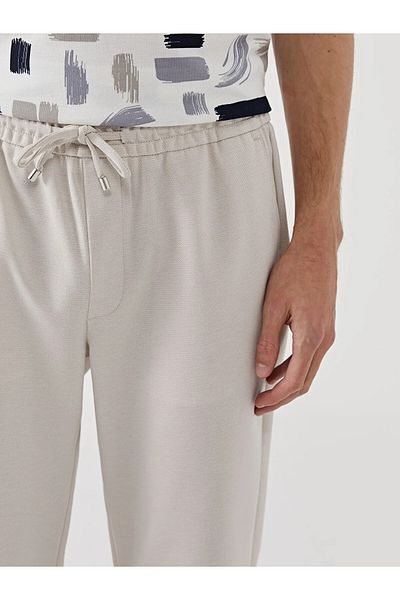 LC Waikiki Ανδρικό παντελόνι Slim Fit