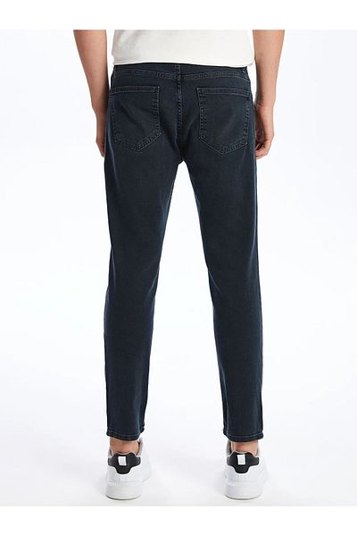 LC Waikiki Pantaloni de jeans pentru bărbați 730 Carrot Mold