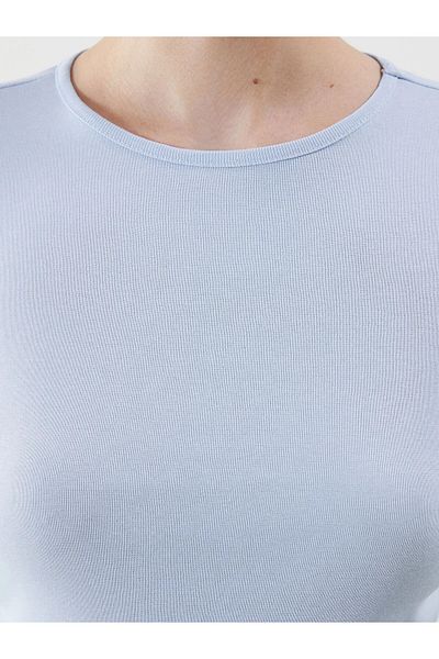 LC Waikiki Body de damă cu gât crew