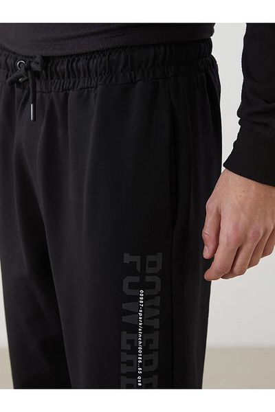 LC Waikiki Ανδρικές φούτερ Jogger Standard Fit