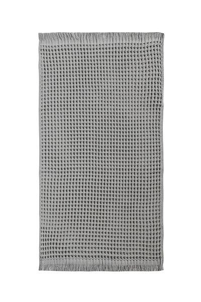 LC Waikiki Βαμβακερή Πετσέτα Προσώπου 50x80 cm