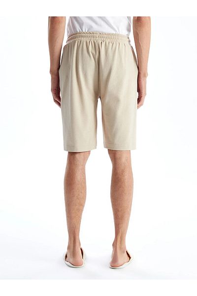 LC Waikiki Ανδρικό σορτς με πυτζάμες Standard Fit