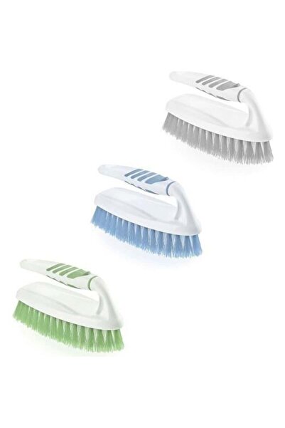 Titiz Plastik Kafes ve Izgara Teli Temizlik Fırçası