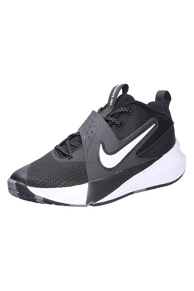 Nike Halbschuh Team Hustle D