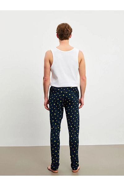 LC Waikiki Ανδρική πιτζάμα Standard Fit
