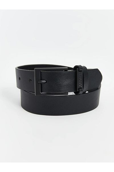 LC Waikiki Leather Look Boy's Belt