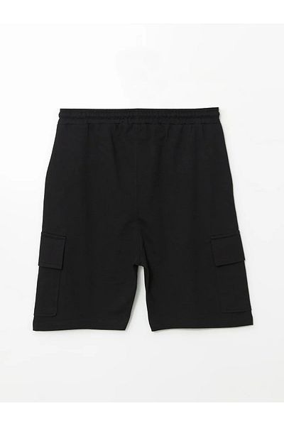 LC Waikiki Ανδρικό σορτς με πιτζάμα Slim Fit