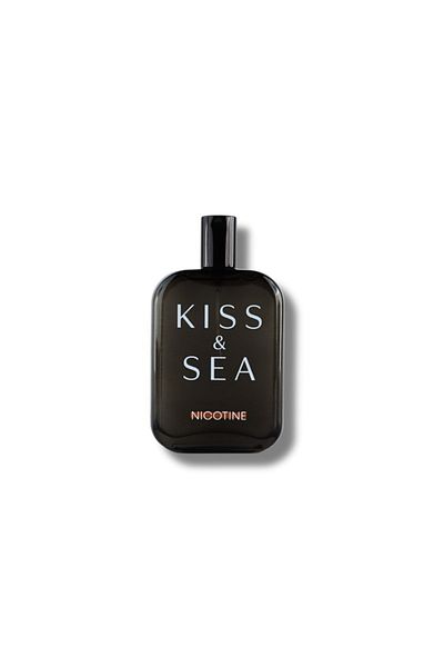 samam Kiss & Sea Nicotine Eau de Parfum 100ml