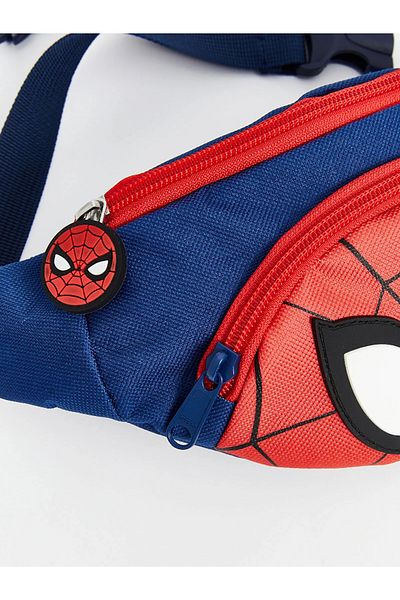 LC Waikiki Spd Printed Boy Waist Bag
