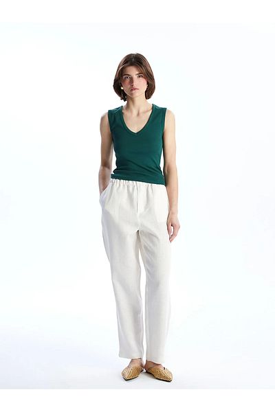LC Waikiki V-Neck Women's Athlete