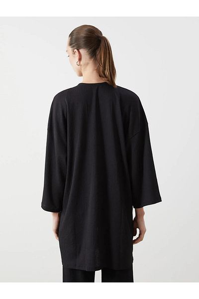 LC Waikiki Cardigan de damă cu guler șal