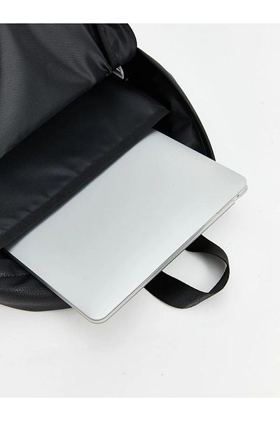 LC Waikiki Ανδρικό σακίδιο πλάτης Leather Look