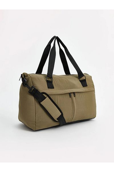 LC Waikiki Men's Sports Bag with Adjustable Strap