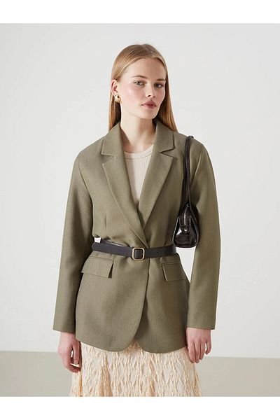 LC Waikiki Women's Blazer Jacket
