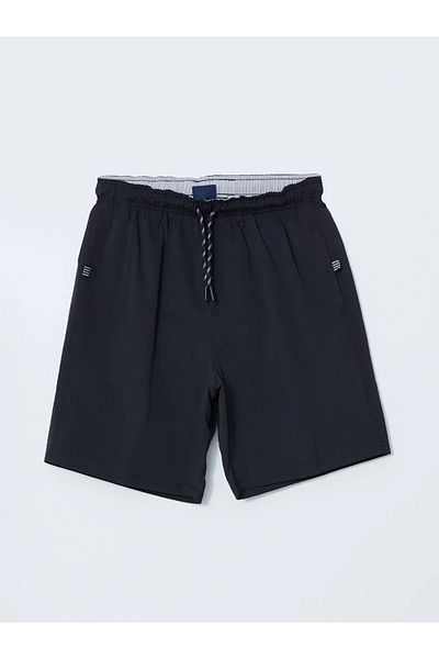 LC Waikiki Ανδρικό σορτς κολύμβησης βασικού κοντού μήκους