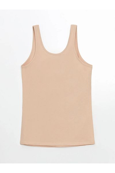 LC Waikiki U-Neck Women's Athlete