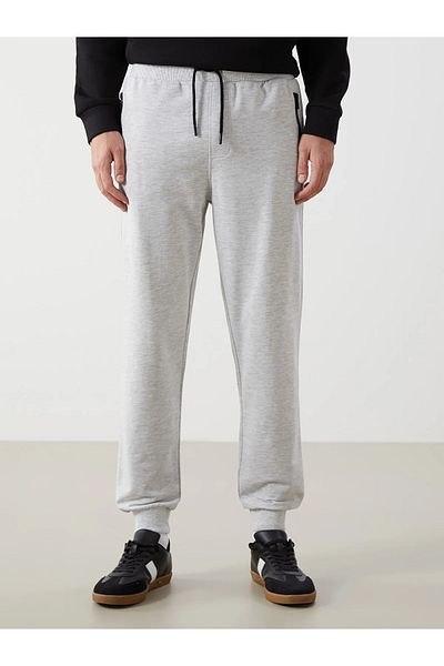 LC Waikiki Ανδρικές φούτερ Jogger Standard Fit