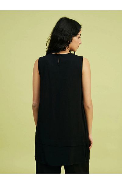 LC Waikiki Bicycle Collar Women Tunic