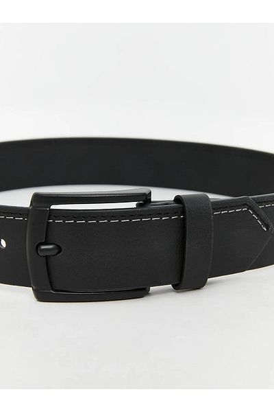LC Waikiki Leather Look Boy's Belt