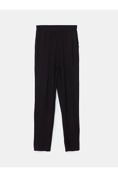 LC Waikiki Women's Sweatpants with Elastic Waist