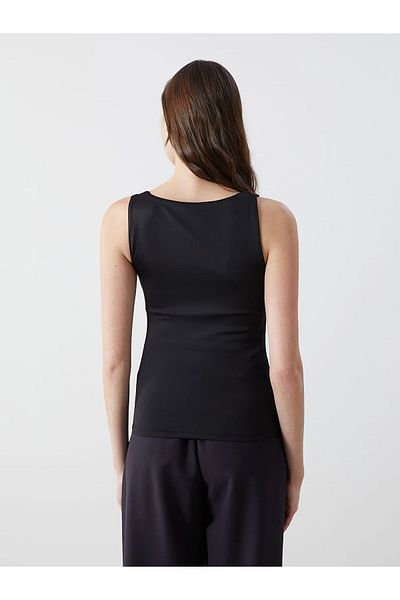 LC Waikiki Γυναικεία αθλήτρια U-Neck