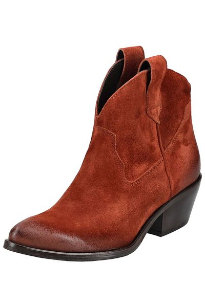 LAZAMANİ Stiefelette