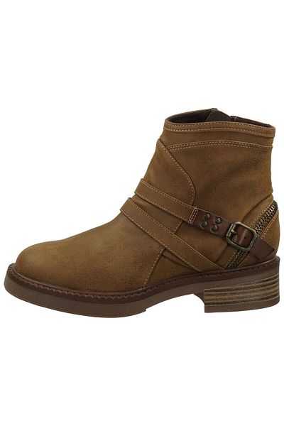 Blowfish Stiefelette
