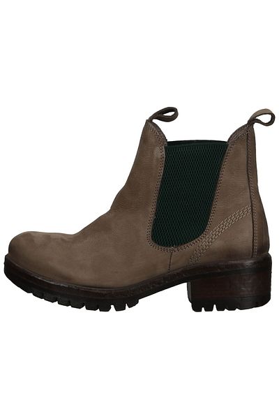LAZAMANİ Stiefelette