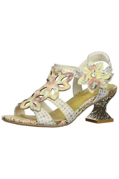 LAURA VITA sandals