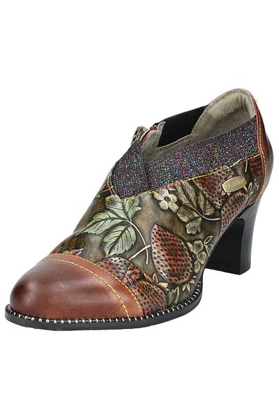 LAURA VITA Stiefelette