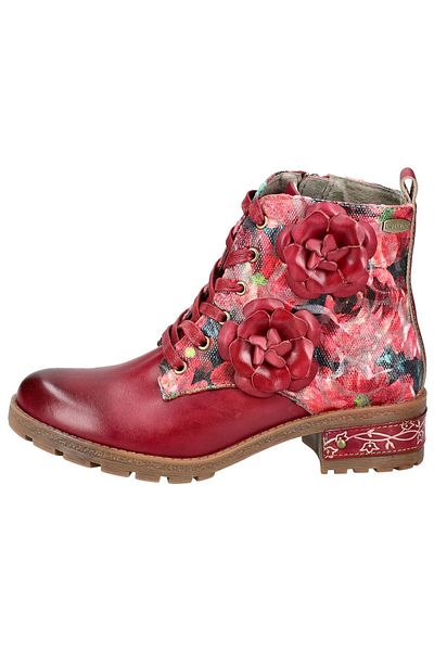 LAURA VITA Stiefelette