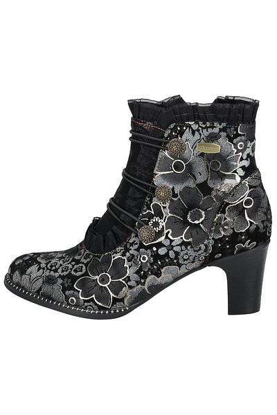 LAURA VITA Stiefelette