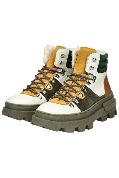 LAZAMANİ Stiefelette